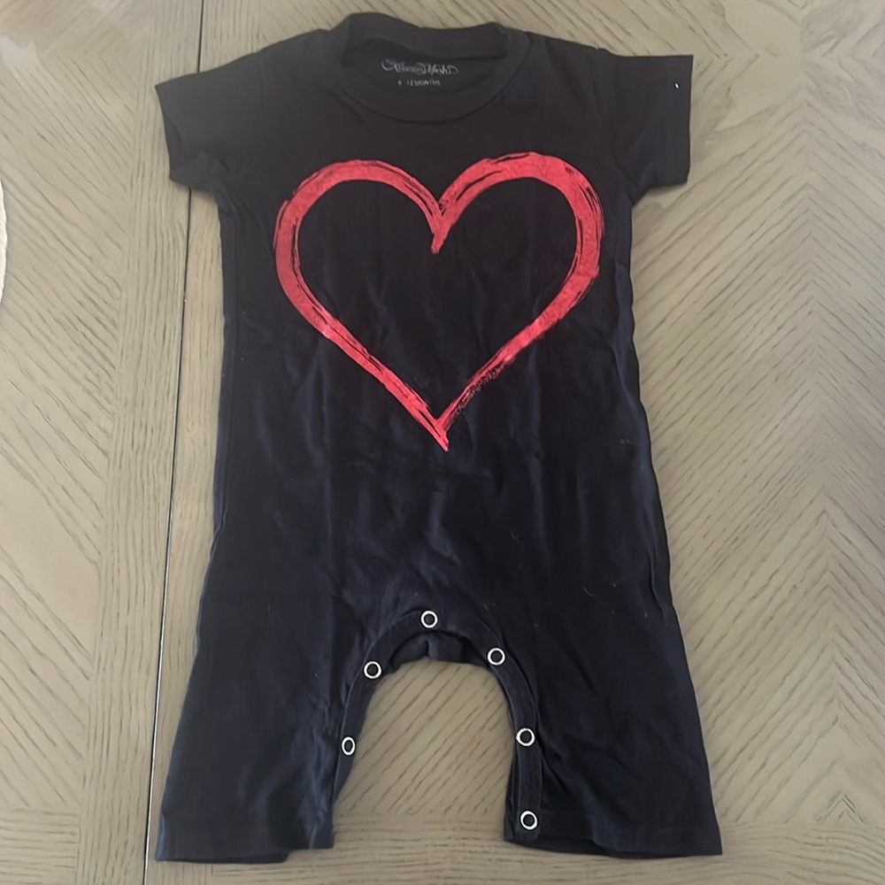 Baby onesie